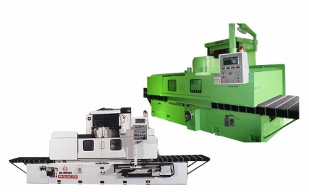 버티컬로터리평면연삭기