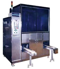 소형부품세척기