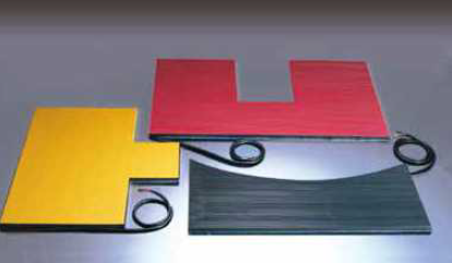 Mat switch