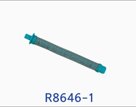 에어리스 스프레이 건 필터
