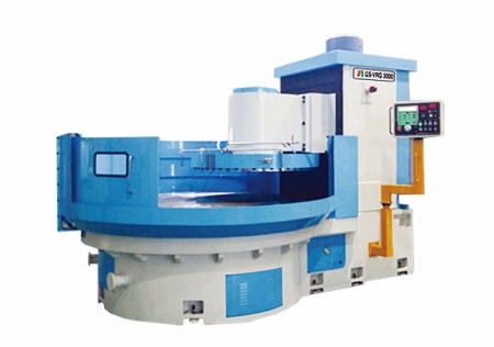 버티컬로터리평면연삭기