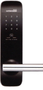 게이트맨(WG-200)