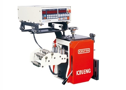 앤씨롤피더(중고속)