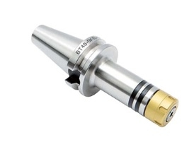 BT Slim SK Collet Chuck