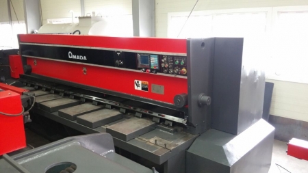 절단기 (DCT-3065)