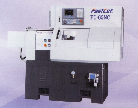 CNC 다각 가공기