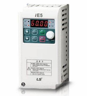 인버터 iE5