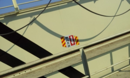 DOUBLE CRANE | 5TON*S/P:23M 더블크레인