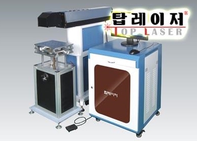 Co2레이저마킹기