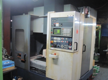NC기계