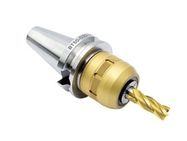BT TITAN Milling Chuck