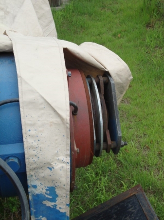 권상 브레이크 ASSY