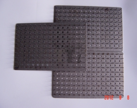 티타늄의료용 트레이