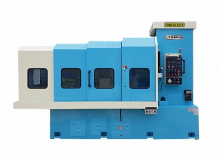 버티컬로터리평면연삭기