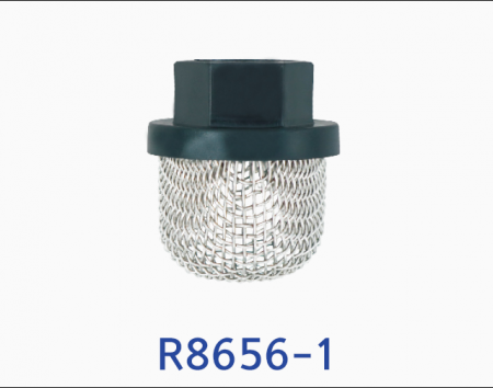 에어리스 인렛 스크린 필터