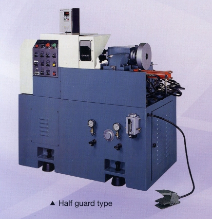 유압식 다각 가공기(폴리곤 머신)