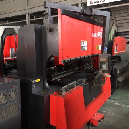 절곡기 (FBDIII-8025)