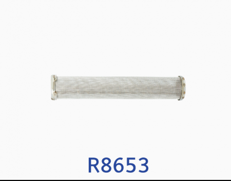 에어리스 메인 폴 필터