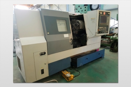 NC선반
