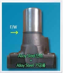 마찰용접