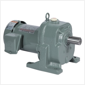 SMG 감속모터-삼상(표준형) SMG GEARED MOTOR Three Phase Standard (H/T) Type