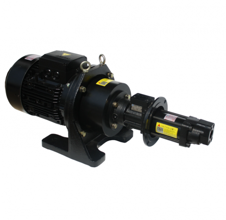 스크류 펌프(SCREW PUMP)