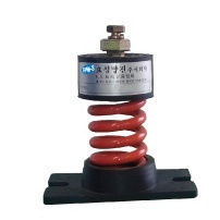 방진스프링마운트
