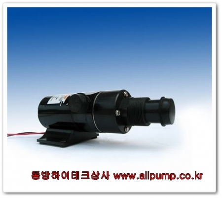 FL-65 Series 원심임펠러 오수펌프, 물펌프