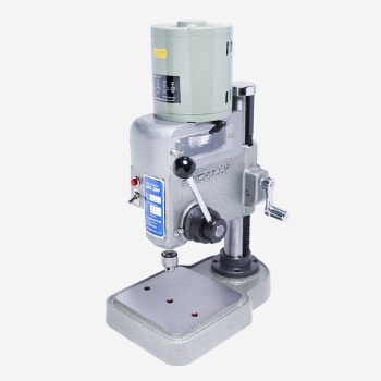 고속 드릴링 머신