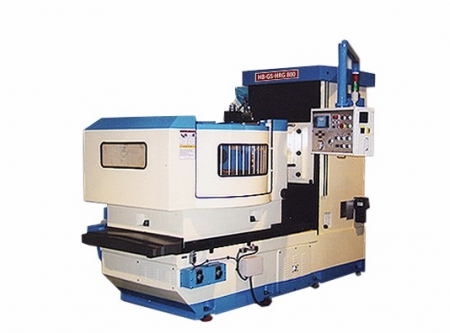 호리존털로터리평면연삭기