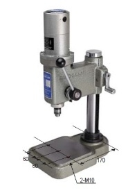 고속드릴링머신 SHD/삼천리