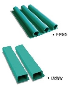 방진패드