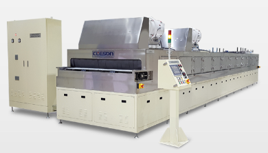 OLED/QLED커버세척기