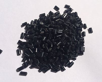 ABS (Acrylonitrile-Butadiene-Styrene)