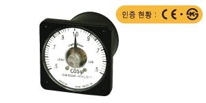 역률계