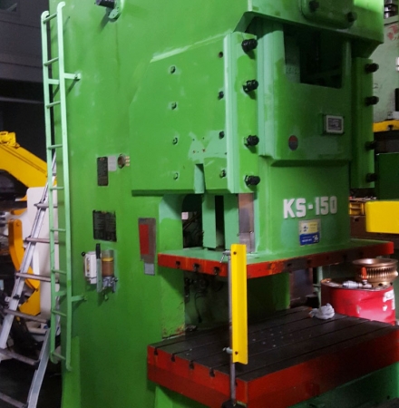 프레스 KS150