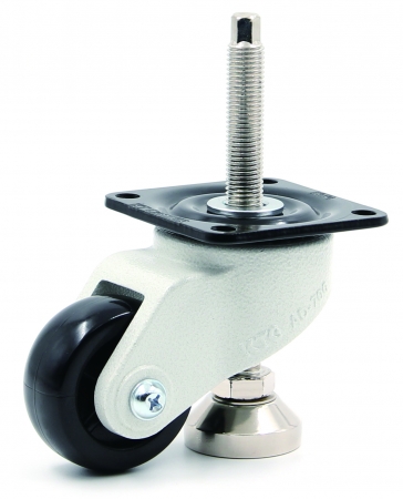 Levelling Caster