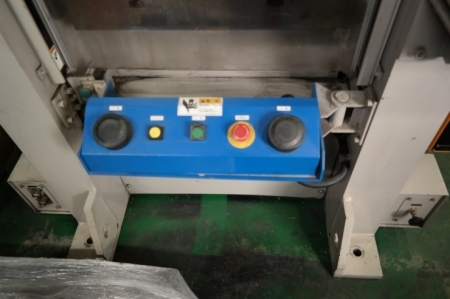 아사이 300T 프레스 (ASAI TRANSFER PRESS)