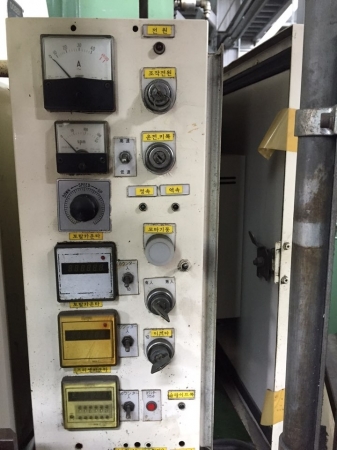 야마다도비 60T 고속프레스 (YAMADA DOBBY PRESS)