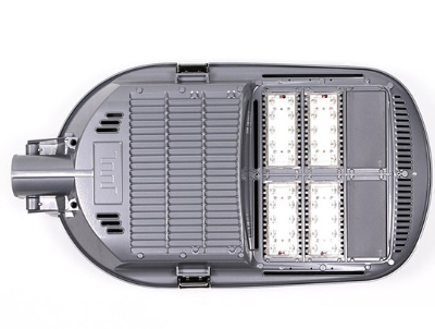 LED 가로등 기구