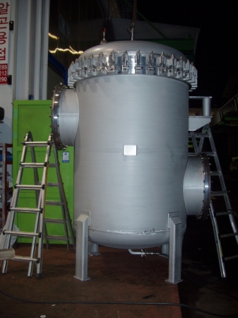 보고텍 - 제품홍보관