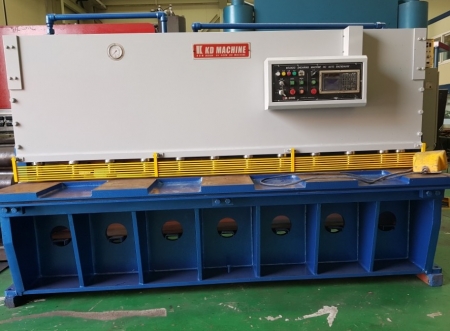 유압 절단기 6T*3M