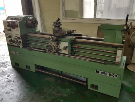 남선선반 460*1500