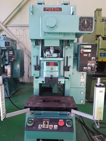 CS프레스 와시노 35 톤