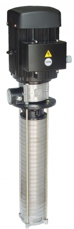 원심 다단펌프, 절삭유 펌프, 쿨런트 펌프, 다단 원심펌프, coolant pump, water pump, 아륭펌프, 아륭,