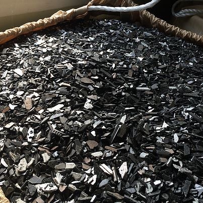 ABS (Acrylonitrile-Butadiene-Styrene)