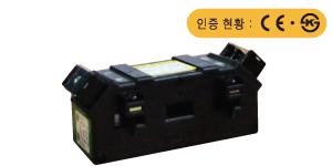 3상 부스바용 변류기