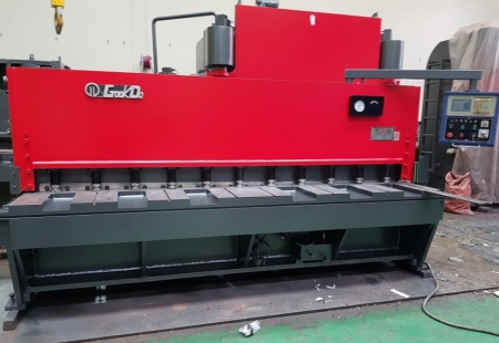 유압 절단기 6T*3M