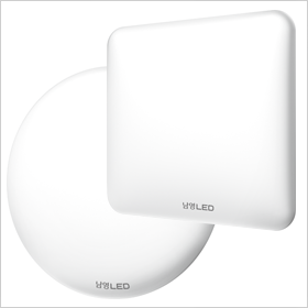 LED 리모컨 슬림방등