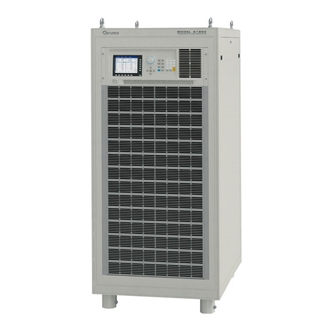 Regenerative Grid Simulator